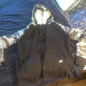 DSG Zip up Jacket